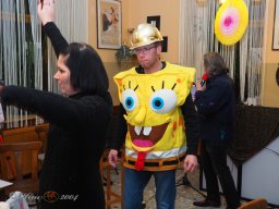 Faschingsfest Mit Musik zur Menschlichkeit 01. 02. 2025